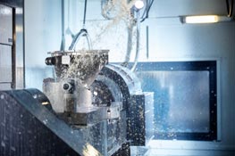 CNC Engineering capabilities